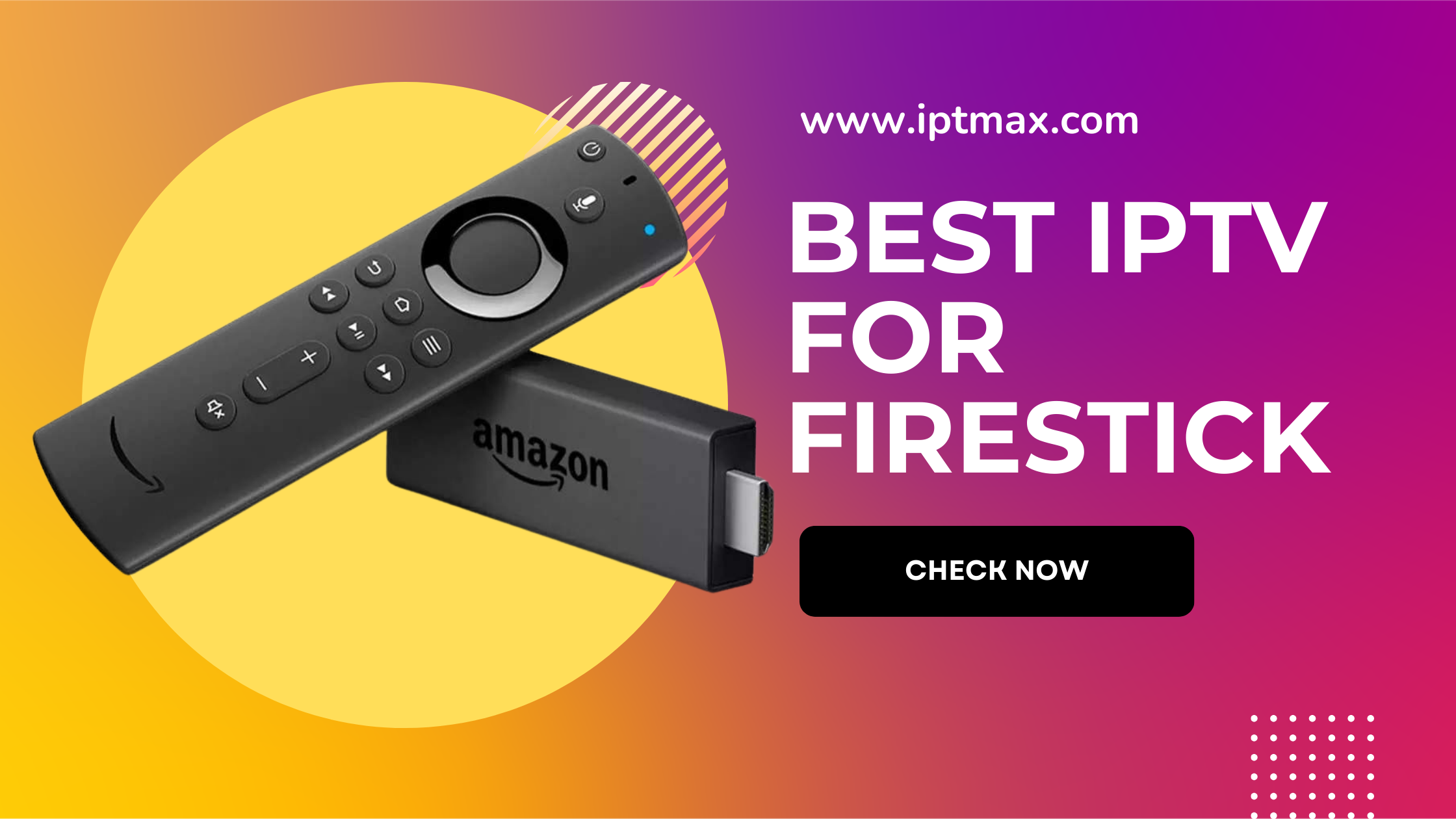 Best IPTV Services for Firestick in the UK