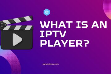 What is an IPTV Player?