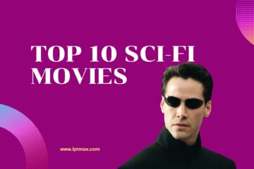 Top 10 Sci-Fi Movies